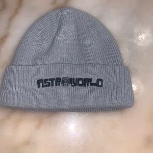Astroworld beenie